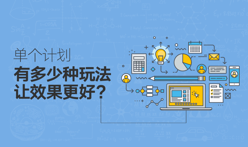 SEM推广单个计划分思路分享 授课老师：耿冰洋课程封面