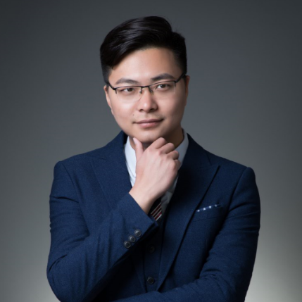 讲师头像