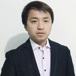 讲师头像