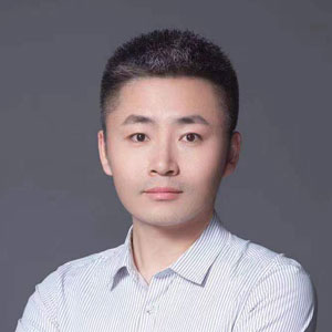 讲师头像
