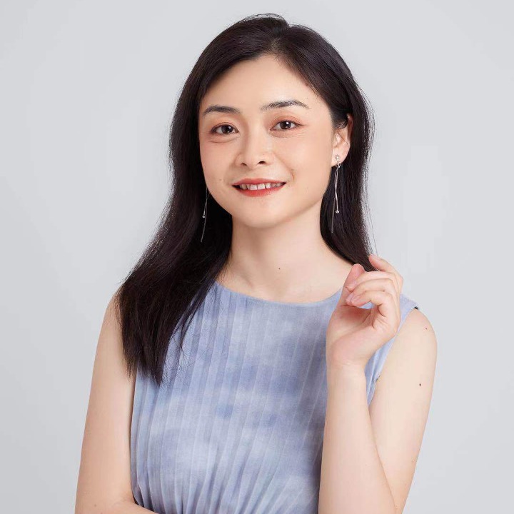 讲师头像