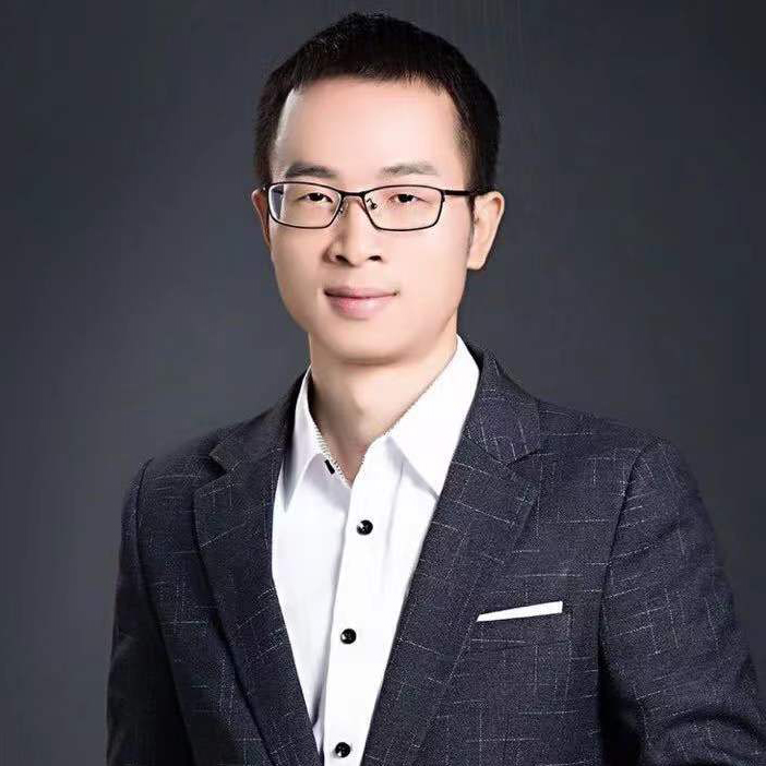 讲师头像