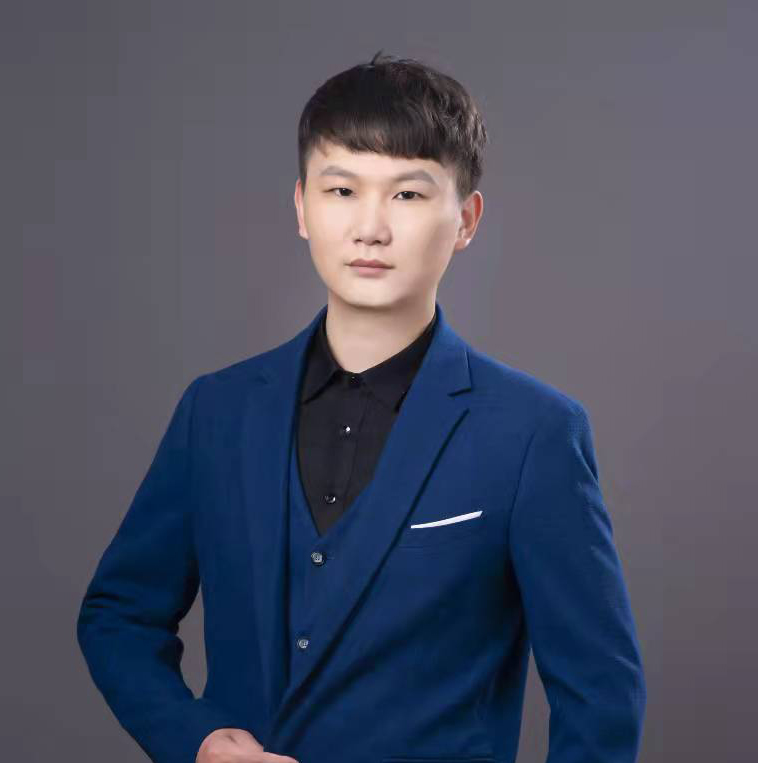 讲师头像