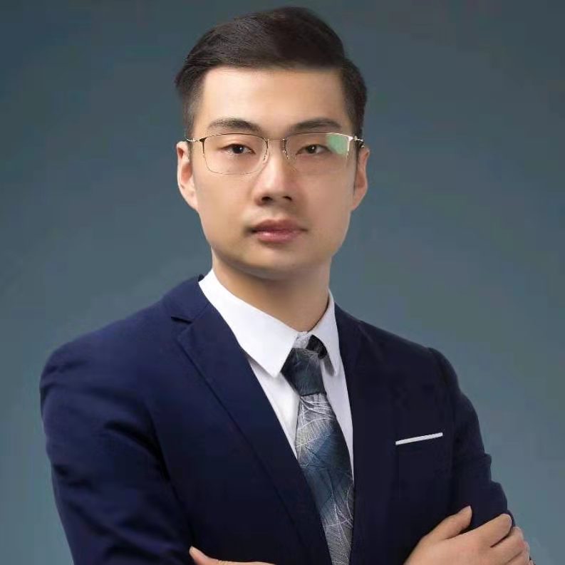 讲师头像