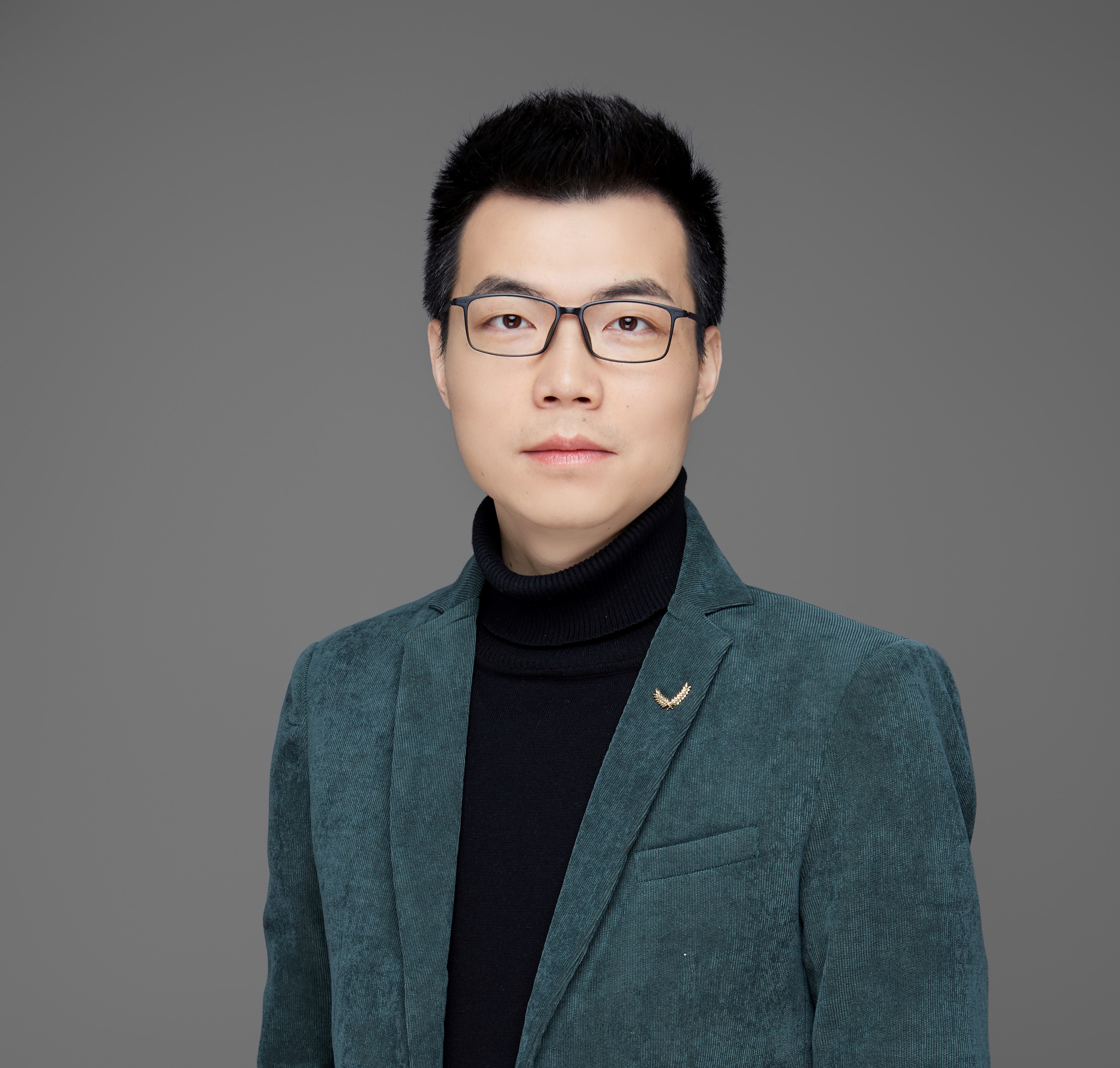 讲师头像