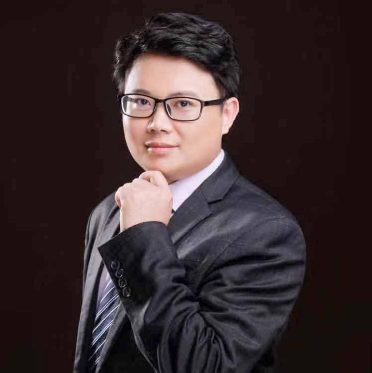讲师头像