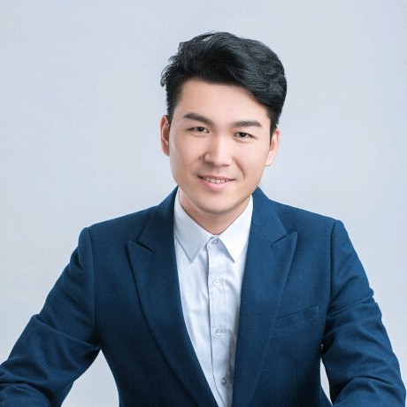讲师头像