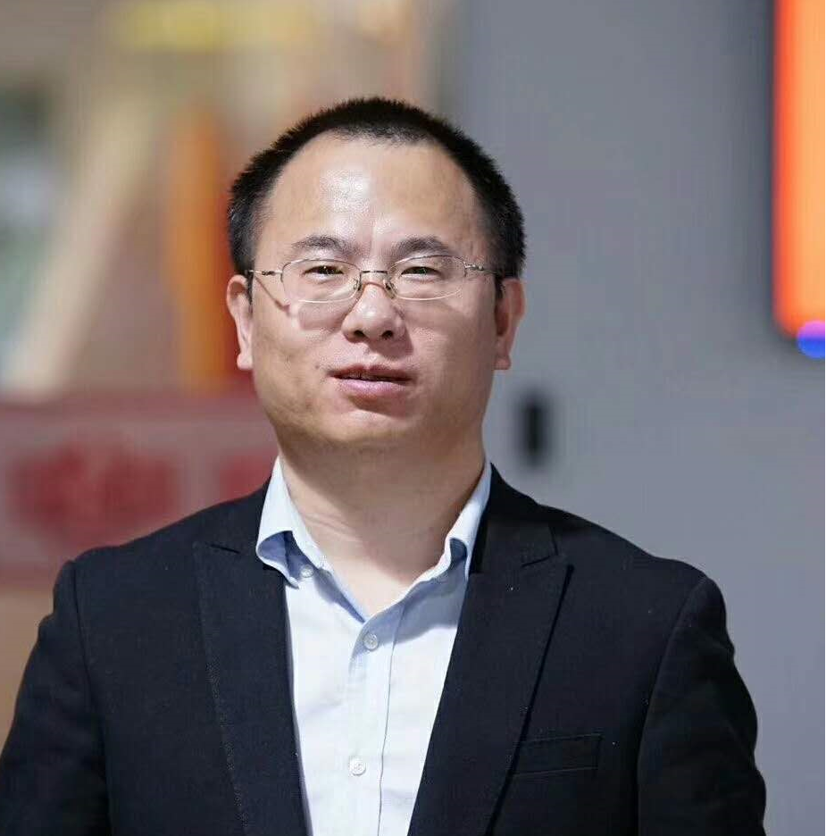 讲师头像