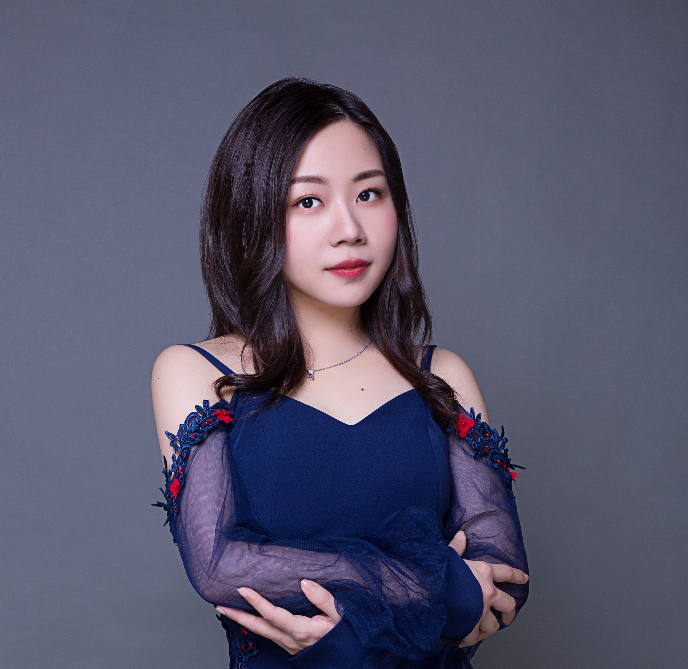 讲师头像
