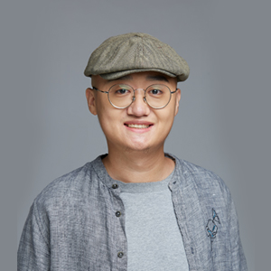 讲师头像