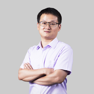 讲师头像